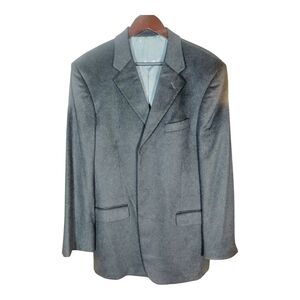 Neiman Marcus Cashmere Blazer 42L